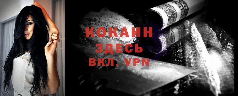 COCAIN Fish Scale  Когалым 